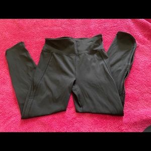 Free People Leggings Small